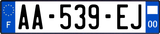 AA-539-EJ