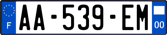 AA-539-EM