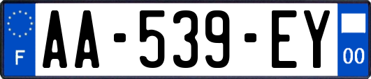 AA-539-EY