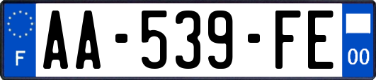 AA-539-FE