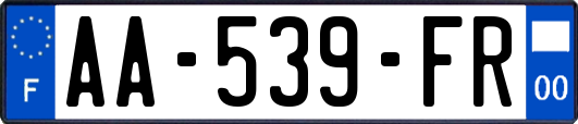 AA-539-FR