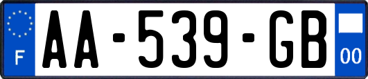 AA-539-GB