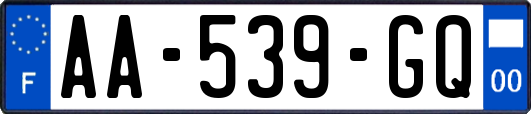 AA-539-GQ