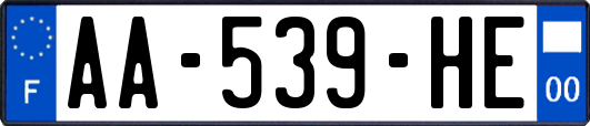 AA-539-HE