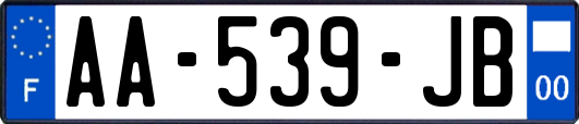 AA-539-JB