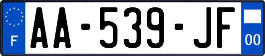 AA-539-JF