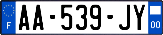 AA-539-JY