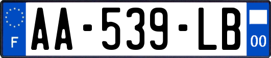 AA-539-LB