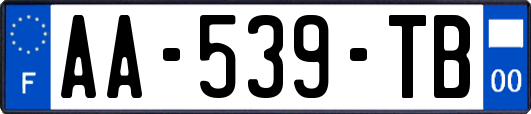 AA-539-TB