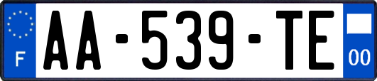 AA-539-TE