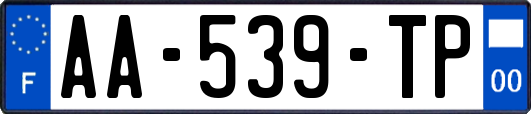 AA-539-TP