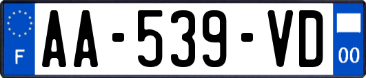 AA-539-VD