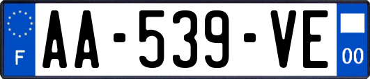 AA-539-VE