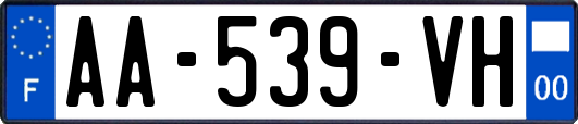 AA-539-VH