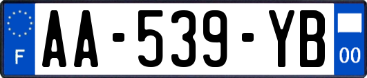 AA-539-YB