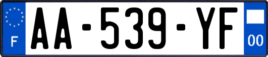 AA-539-YF