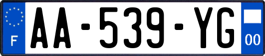 AA-539-YG