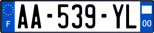 AA-539-YL