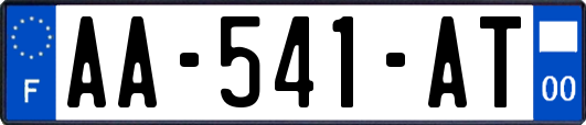 AA-541-AT