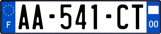 AA-541-CT