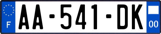 AA-541-DK