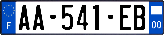 AA-541-EB