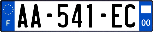 AA-541-EC