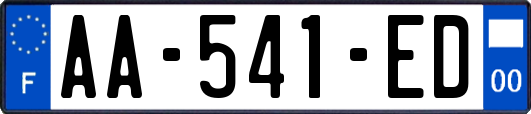 AA-541-ED