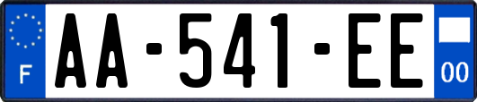 AA-541-EE