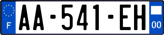 AA-541-EH