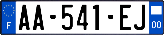 AA-541-EJ