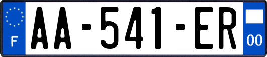 AA-541-ER