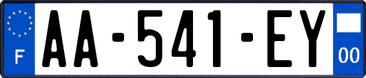 AA-541-EY