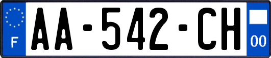 AA-542-CH
