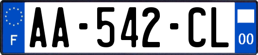 AA-542-CL