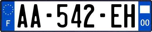 AA-542-EH