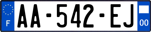 AA-542-EJ