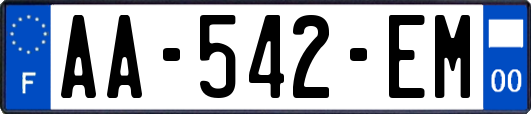 AA-542-EM