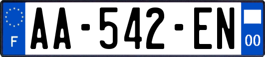 AA-542-EN