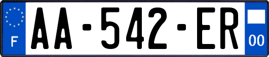 AA-542-ER