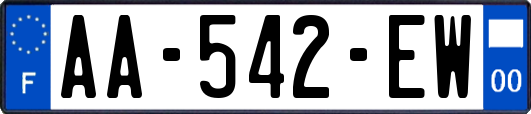 AA-542-EW