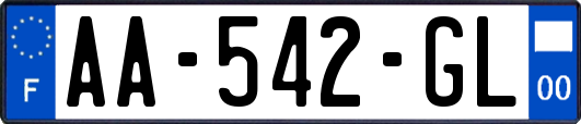 AA-542-GL