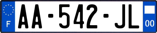 AA-542-JL