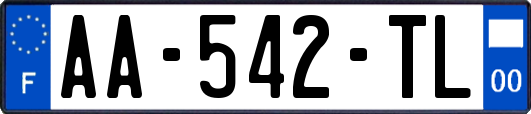 AA-542-TL