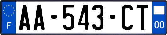 AA-543-CT