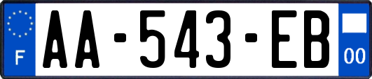AA-543-EB