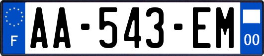 AA-543-EM