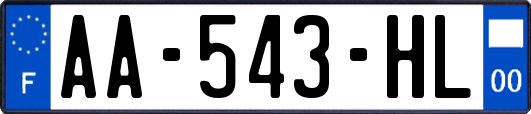 AA-543-HL