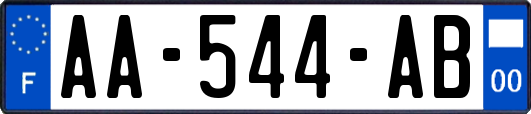 AA-544-AB