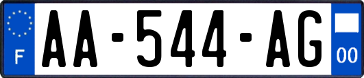 AA-544-AG